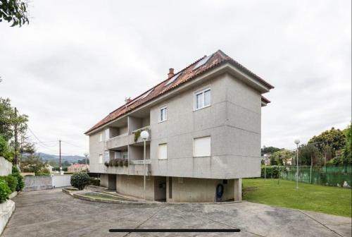 Apartamento Piso En Playa Am�rica A 5 Min De La Playa