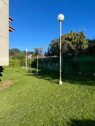 Apartamento Piso En Playa Am�rica A 5 Min De La Playa