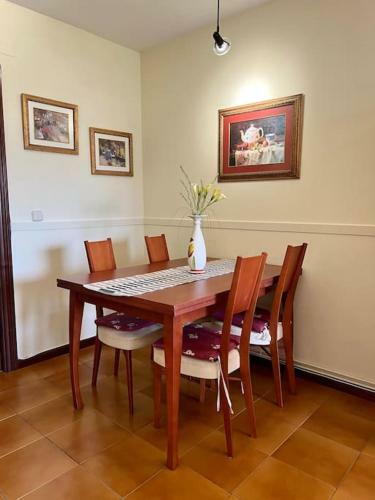 Apartamento Piso En Playa Am�rica A 5 Min De La Playa