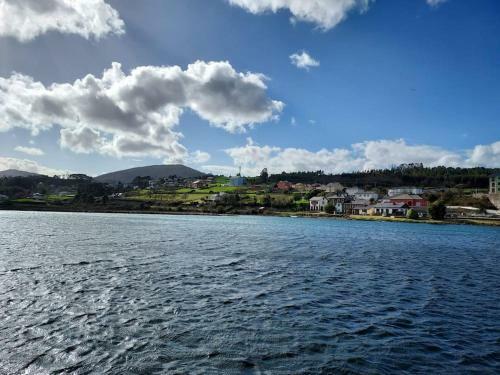Apartamento R�a Navia El Esp�n 31a01