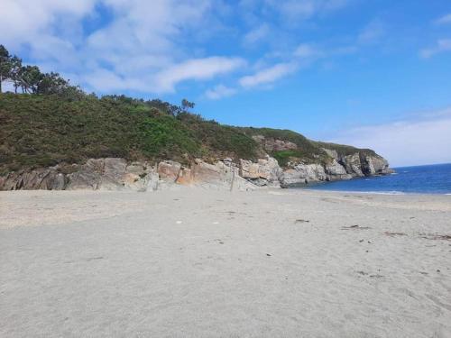Apartamento R�a Navia El Esp�n 31a01