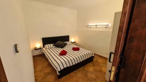Apartamento Oasis House