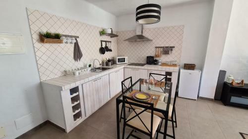 Apartamento Oasis House