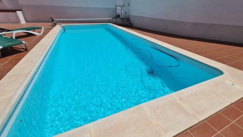 Apartamento Oasis House