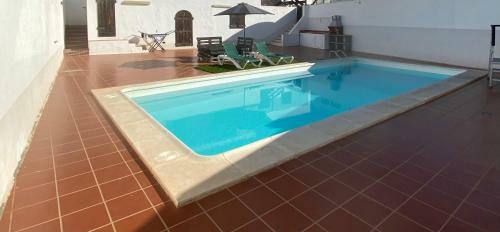 Apartamento Oasis House