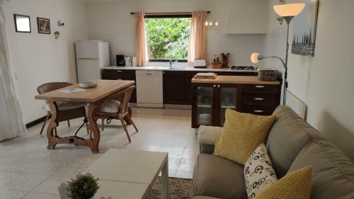 Freistehendes Ferienhaus In Las Cabreras Mit Eigenem Pool
