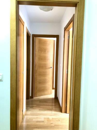 Apartamento Piso Bonito Con Vistas Negreira