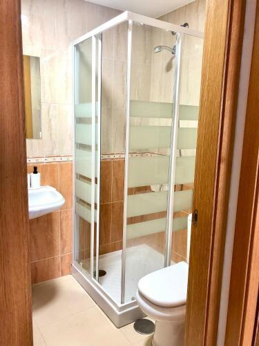 Apartamento Piso Bonito Con Vistas Negreira