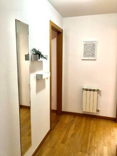 Apartamento Piso Bonito Con Vistas Negreira