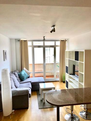 Apartamento Piso Bonito Con Vistas Negreira