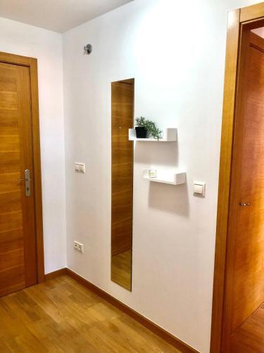 Apartamento Piso Bonito Con Vistas Negreira