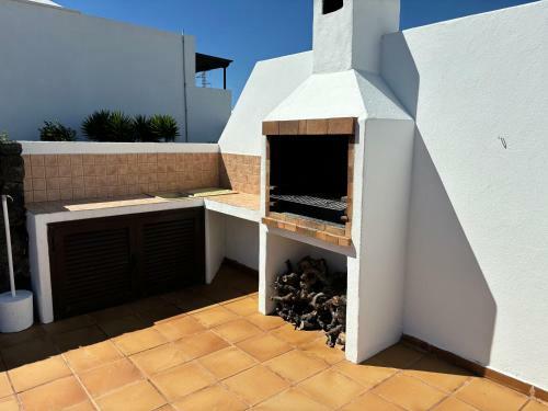 Villa Rinc�n Oasis Nazaret