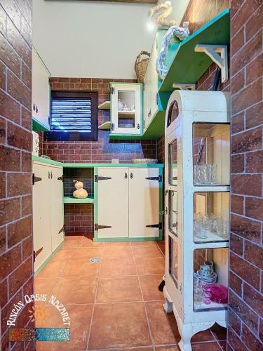 Villa Rinc�n Oasis Nazaret