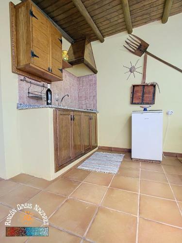 Villa Rinc�n Oasis Nazaret