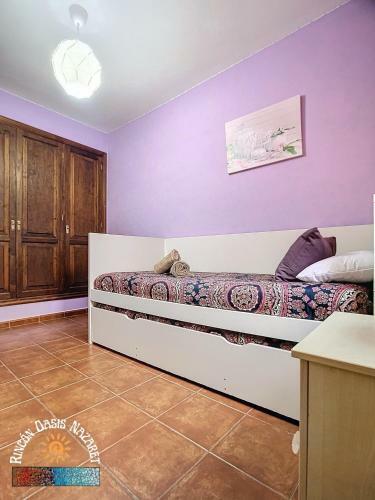 Villa Rinc�n Oasis Nazaret