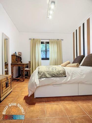 Villa Rinc�n Oasis Nazaret