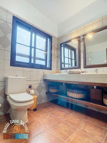 Villa Rinc�n Oasis Nazaret