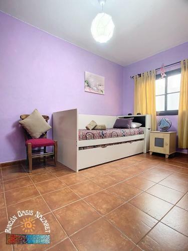 Villa Rinc�n Oasis Nazaret