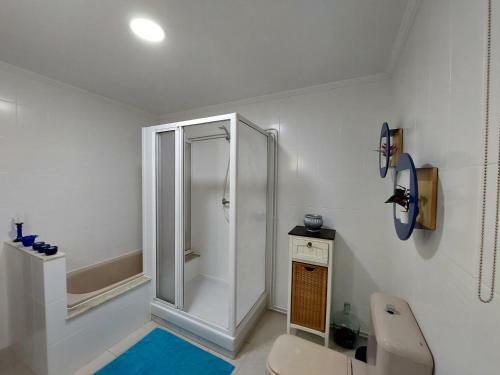 Acogedora Casa De Campo