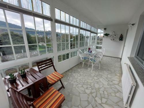 Acogedora Casa De Campo