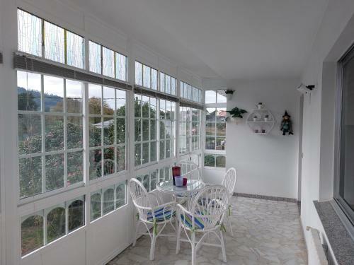 Acogedora Casa De Campo