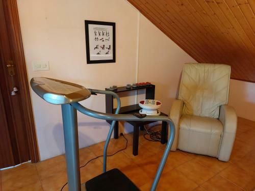 Acogedora Casa De Campo