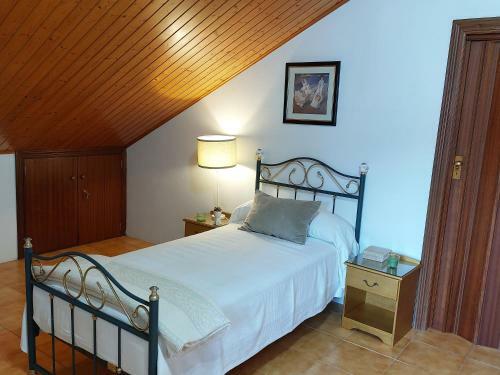 Acogedora Casa De Campo