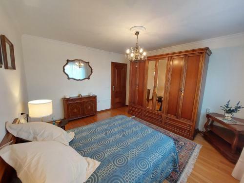 Acogedora Casa De Campo