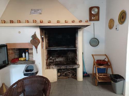 Acogedora Casa De Campo