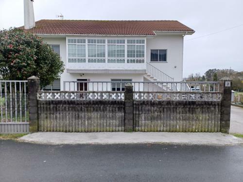 Acogedora Casa De Campo