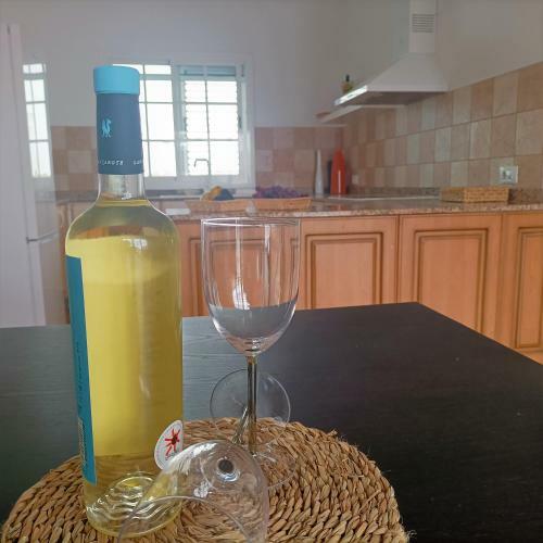 Mara's House