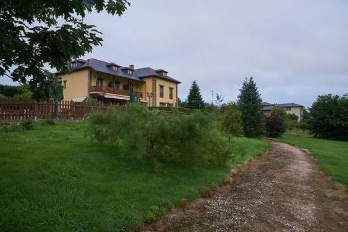 Apartamentos Hacienda Llamabua