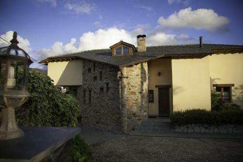 Apartamentos Hacienda Llamabua