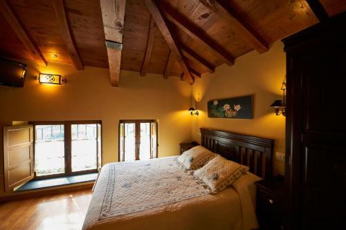 Apartamentos Hacienda Llamabua