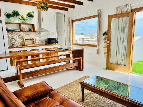 Apartamento Les Oiseaux
