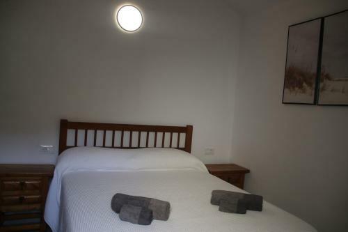 Villa Dar�o En Nazaret