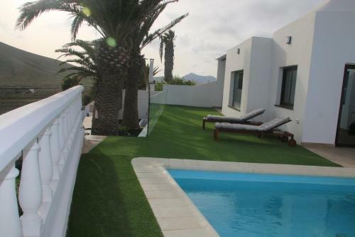 Villa Dar�o En Nazaret
