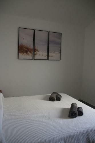 Villa Dar�o En Nazaret