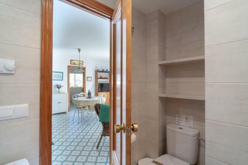 Pitufo 1d Apartments Casasol