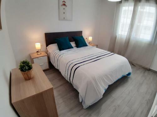 Apartamento Sol De Carabeo