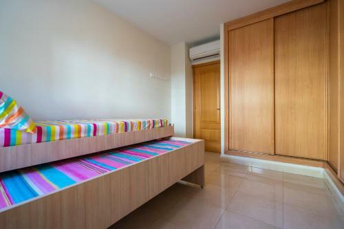 Apartamento Playa Torrecilla Piscina Centro 2 Habitaciones