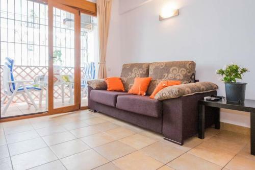 Apartamento Burriana Carabeo