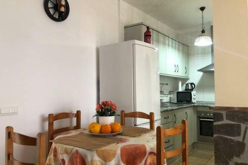 Apartamento Burriana Carabeo