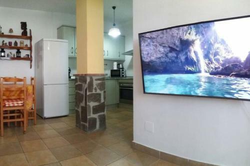 Apartamento Burriana Carabeo