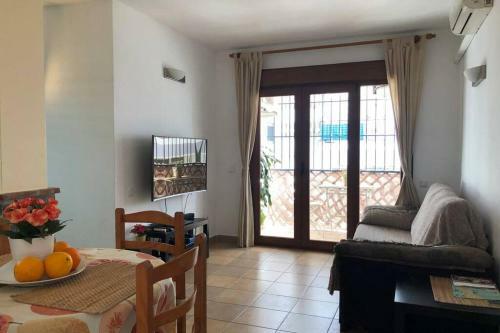 Apartamento Burriana Carabeo