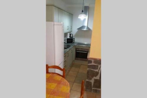 Apartamento Burriana Carabeo