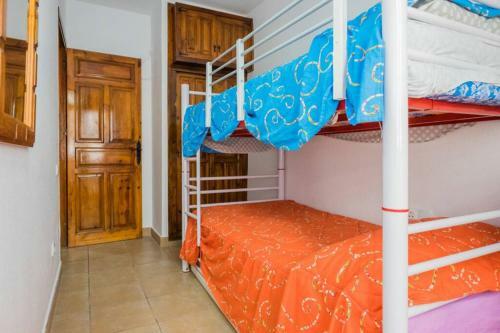 Apartamento Burriana Carabeo