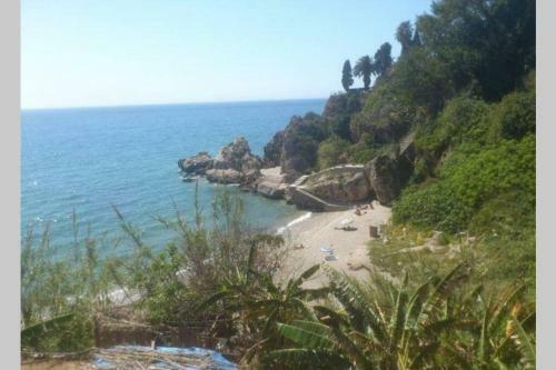 Apartamento Burriana Carabeo