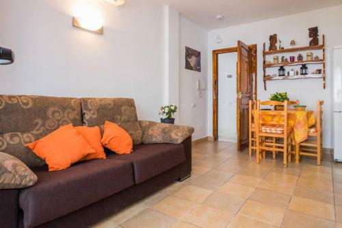 Apartamento Burriana Carabeo
