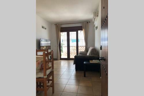 Apartamento Burriana Carabeo